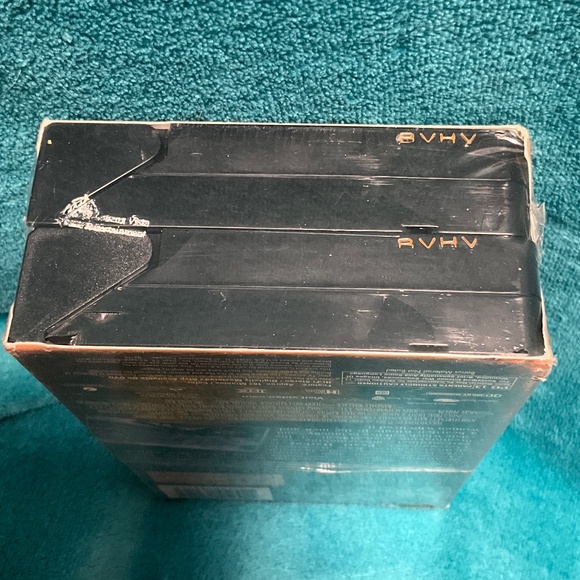 New Sealed PEARL HARBOR 60th Anniversary Commemorative Edition VHS Tape - Picture 4 of 7